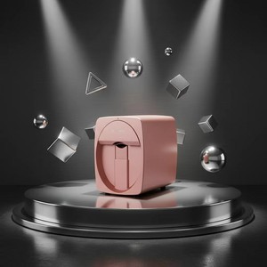Machine d'impression d'art d'ongles 3D électrique automatique intelligente haute résolution portable - Product Image 2