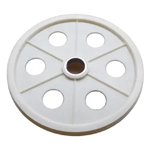 Standard parts supply combination PU pulley