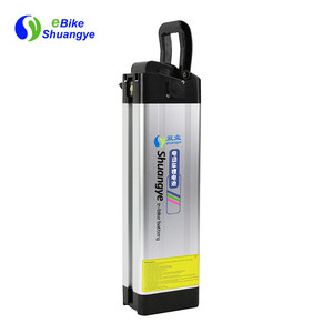Chargeur de batterie pour vélo électrique 36V/48V 8AH-20AH, cadre de <span class=keywords><strong>VTT</strong></span> DIY, affichage LCD, accélérateur à pouce, roue arrière avec moteur - Product Image 6