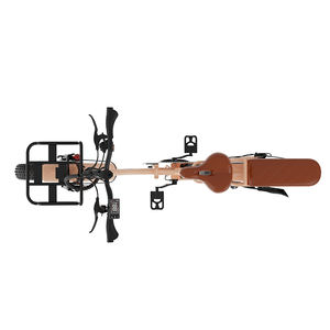 KOOLUX X16 ¡Gran Oferta! Bicicletas Eléctricas con Envío desde Almacén en la UE, 48V15.6AH, 7 Velocidades, Cuadro de Aleación de Aluminio, Motor sin Escobillas, Neumáticos Anchos - Product Image 4