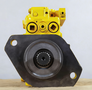 Bomba Hidráulica D85EX-15 D85EX D85 708-1H-00231 708-1H-01231 Conjunto de Bomba Hidráulica Principal - Product Image 3