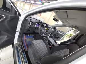 รถยนต์มือสองคุณภาพสูง <span class=keywords><strong>MG</strong></span> <span class=keywords><strong>ZS</strong></span> 1.5 180 VVT Base Manual SUV ปี <span class=keywords><strong>2020</strong></span> สำหรับส่งออก <span class=keywords><strong>ราคา</strong></span>ขายส่ง จัดส่งรวดเร็ว - Product Image 5