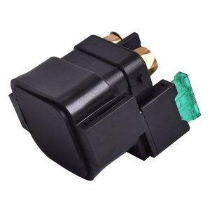 12v ממסר עבור סוזוקי פו250 yfm350/400 xv700 gts1000 yzf1000 r1 fzs1000 fzs1000 fzs1000 fz1 RX-1 vk10l xvs1100 xvz1300 - Product Image 5