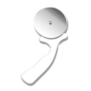Cuchillos Cortadores de Acero Inoxidable Personalizados al por Mayor, Herramientas para Pasteles, Tijeras con Ruedas, Ideales para Pizzas, Pasteles, Waffles y Galletas - Product Image 2