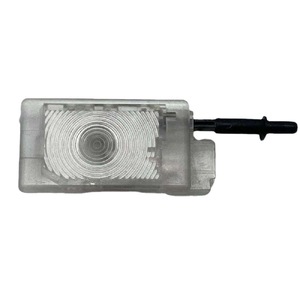 Lumière de boîte à gants 12 V en plastique pour Cadillac SRX GL8S, éclairage intérieur pour nouvelle Cruze - Product Image 5