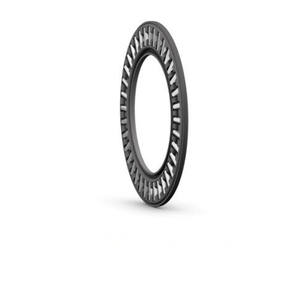 แรงขับเข็มลูกกลิ้งแบริ่ง25x42x2 AXK2542แบริ่งแกน - Product Image 2