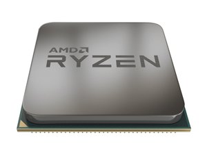 Procesador AMD <span class=keywords><strong>Ryzen</strong></span> 5 2600X de 3.6GHz, 6 Núcleos, 12 Subprocesos, Socket AM4 con Enfriador Wraith Spire - Product Image 2