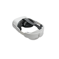 Sangle de casque VR réglable pour Oculus Quest 2, livraison directe