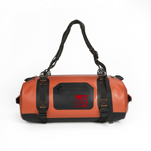 Sac à dos imperméable en TPU, pour voyage, sport en plein air, gymnastique, avec fermeture à air, 060d - Product Image 5