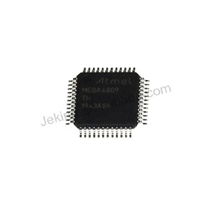 Jeking Original Mikro controller-MCU TQFP-48 MEGA4809 ATMEGA4809 ATMEGA4809-AFR - Product Image 5