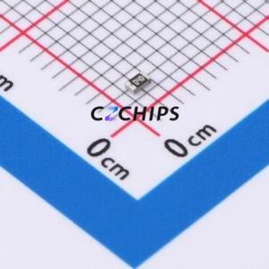 Resistencia SMD TC0325B1073T5F 0603 (Tipo: Película Delgada) (Resistencia: 107kOhm Precisión: 0.1%) - Product Image 1