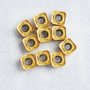 Carbide phay chèn SNMX1206ANN-MM yphw sngu wdmw <span class=keywords><strong>CNC</strong></span> <span class=keywords><strong>Lathe</strong></span> Cutter chuyển công cụ snmx sngx cắt Inset onmu Octo - Product Image 3