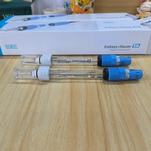 Nouveau capteur de pH numérique Endress+Hausers CPS11E d'origine - Memosens 2.0, signal sans contact, OEM pour le traitement des eaux industrielles - Product Image 5