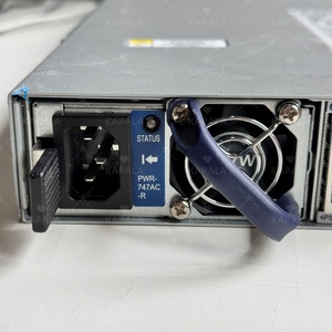 Arista DCS-7280SR2A-48YC6 POE <b>Ethernet</b> <b>Switch</b> with 420Gbps Capacity Stackable & VLAN Support - Product Image 4