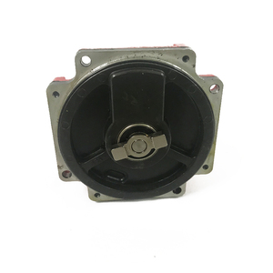 Codificador de Motor FANUC A860-0360-T021 para Sistemas de Control Industrial PLC con Compatibilidad Probada - Product Image 5