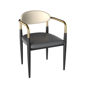 Venta caliente modelo Hotel comedor café sillas y mesas de mármol restaurante cabina asientos muebles - Product Image 6