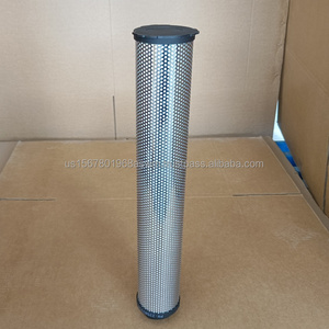 ไส้กรองเครื่องอัดอากาศ Manny Precision 2258293814 รุ่นใหม่ ตัวแยกน้ำมันอุตสาหกรรมสำหรับเครื่องอัดอากาศ - Product Image 4