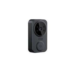 Gran oferta, nuevo timbre inteligente de visión nocturna IR, <span class=keywords><strong>Audio</strong></span> bidireccional, Wifi, puerta inteligente, intercomunicador, videoportero - Product Image 5