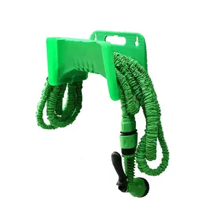 New Material Cheap Price Hose Holder Wall Mount For Garden Hose Factory Direct