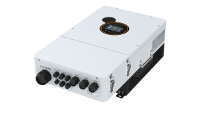 อินเวอร์เตอร์พลังงานแสงอาทิตย์แบบไฮบริดออฟกริด SEI-8K-UP SEI-10K-UP SEI-12K-UP รุ่น US แบบขนานกับระบบไฟฟ้าเฟสแยก 120V 240V SEI ประสิทธิภาพสูง - Product Image 6