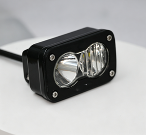 Phare à 4 lentilles Surron Light Bee X pour Segway X260 Talaria Sting R, accessoire de performance pour moto électrique tout-terrain, quad, phare avant - Product Image 2