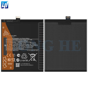 Batería Recargable de Polímero de Iones de Litio BM4Q para Redmi K30 <span class=keywords><strong>Pro</strong></span> Zoom, Poco <span class=keywords><strong>F2</strong></span> <span class=keywords><strong>Pro</strong></span>, <span class=keywords><strong>Pocophone</strong></span> <span class=keywords><strong>F2</strong></span> - Product Image 3