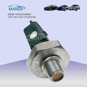 สวิตช์แรงดันน้ำมันเครื่อง MANER รุ่น 03C919081 อะไหล่ช่วงล่าง เซ็นเซอร์ไฟฟ้า สำหรับ Audi A3 A4 Skoda vw - Product Image 3