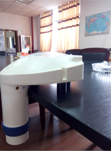 Alarm Kolam Renang Pramuka Nirkabel Alarm Penjaga Anak Melindungi Orang dari Tenggelam - Product Image 3