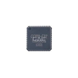 CC1111F32RSPR VQFN-36 Package Microcontroller Ic Chip Electronic Integration New Original In Stock