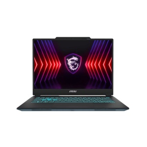 Computadora portátil para juegos MS I, Cyborg, CPU Cyber Up de 14 A13VF-038CN, RTX4060, 8GB, DDR5, 512GB, NVMe, SSD, 144Hz, FHD - Product Image 5