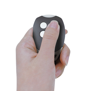 Télécommande de porte de garage DITEC GOL4 BIXLS2 BIXLP2 BIXLG4 <span class=keywords><strong>Entrematic</strong></span> ZEN2 ZEN4 ZEN2W ZEN4W 433,92 MHz Code roulant Émetteur - Product Image 3