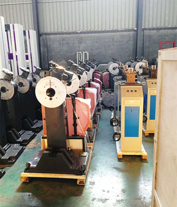 JBW-300Bコンピュータ自動金属シャルピー衝撃テスター150J 300J ASTM E23製品タイプ試験装置 - Product Image 4