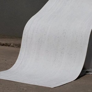 3D Flexible piedra suave impresión modificada arcilla Material azulejo chapa Faux Interior flexible suave revestimiento de pared dormitorio comedor - Product Image 6