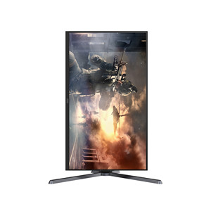 จอเกมมิ่ง AOC U27G10 รุ่นใหม่ ขนาด 27 นิ้ว เทคโนโลยี IPS UHD 160Hz 400cd/m² 4K HDR400 ปรับความสูงและหมุนได้ - Product Image 4