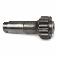 Service de forgeage sur mesure, forgeage de pièces métalliques (acier au carbone/acier inoxydable), forgeage automobile/machinerie/pétrole et gaz, usinage CNC OEM