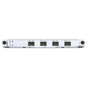 CR5DOOL4XF91 03033FXF Tarjeta de Interfaz Física (PIC) MACsec de 4 Puertos 10GE (SFP+)/GE (SFP) para la Serie NE40E CR5DOOL4XF91 NetEngine 4 - Product Image 2
