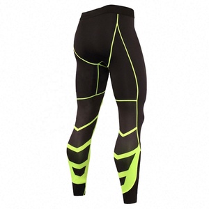 Leggings Oem Service <b>Men</b> <b>Trousers</b> Pants <b>Yoga</b> Fitness Sports Jogger Gym Clothing - Product Image 5