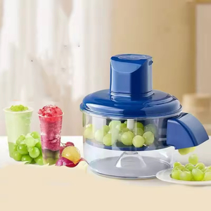 <span class=keywords><strong>Pelador</strong></span> Eléctrico <span class=keywords><strong>de</strong></span> Frutas y Verduras para el Hogar, <span class=keywords><strong>Pelador</strong></span> <span class=keywords><strong>de</strong></span> Frutas Recargable Simple, <span class=keywords><strong>Pelador</strong></span> <span class=keywords><strong>de</strong></span> Uvas y <span class=keywords><strong>Tomates</strong></span> - Product Image 6