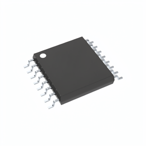 Embedded Buy Electronics Components Online In Stock 16 TSSOP MSP430FR2512IPW16R - Product Image 1