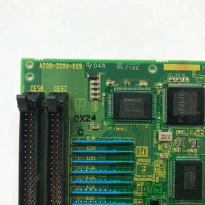 Pièces de machines CNC A20B-2004-0690, carte PCB FANUC - Product Image 2