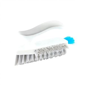 Polyester 4 in 1 Cleaning <b>Brush</b> with Logo - Versatile Gift for Various Occasions - Product Image 3
