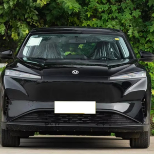 Nuevo Vehículo Eléctrico Dongfeng Mage Sky01 EV de GCC GSO, 403 km de Autonomía, 120 kW, SUV con Volante a la Izquierda y Carga Rápida <span class=keywords><strong>V2L</strong></span> - Product Image 1