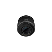 Objectifs Photo RF24-50mm F4.5-6.3 IS STM Originaux en Gros pour Appareil Photo Full-Frame Léger, Objectif Zoom Standard à 7 Lamelles pour EF
