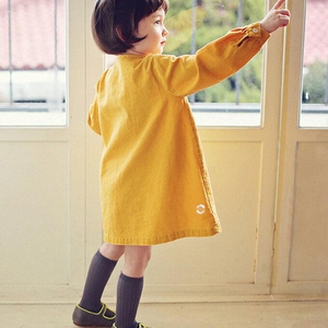 Vêtements pour enfants en gros sur Aliexpress, robes pour petites filles au Pakistan - Product Image 3