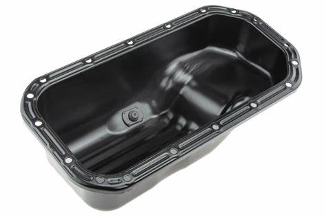 High Quality Oil Sump Pan for OPEL Astra Zafira Corsa