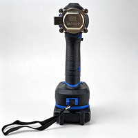 Perceuse à percussion sans balais KBL-2110-60 21V, qualité industrielle, pour percer de grands trous dans le métal et le bois