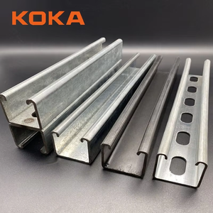 Конкурентоспособная цена, горячая оцинкованная 123, 41*123 мм - Product Image 2