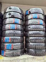 Neumático Radial para Camión de Uso Pesado 16-24.5 para Reparación y Uso en Flotas