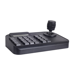 Joystick Toetsenbord <span class=keywords><strong>Controller</strong></span> Hoge Kwaliteit Bewaking Cctv Toetsenbord <span class=keywords><strong>Controller</strong></span> Voor Analoge Camera Ptz <span class=keywords><strong>Controller</strong></span> - Product Image 3