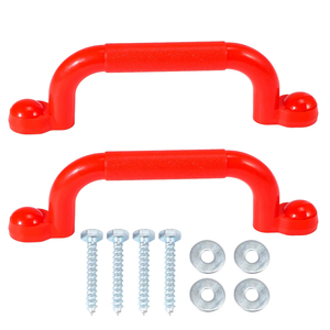 Kits <span class=keywords><strong>de</strong></span> Herrajes Antideslizantes para Montaje <span class=keywords><strong>de</strong></span> Barandillas en Parques Infantiles, Escaleras, <span class=keywords><strong>Columpios</strong></span> y Otros Productos para Parques <span class=keywords><strong>de</strong></span> Diversiones - Product Image 3